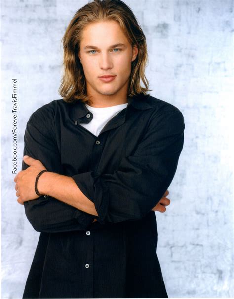 travis fimmel modeling photos